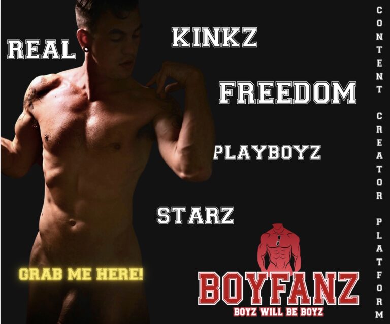 BoyFanz